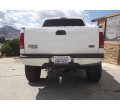 2001 FORD F250 SUPER DUTY CREW CAB 